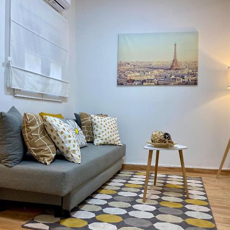 Apartamento Calabuig Madrid Extérieur photo
