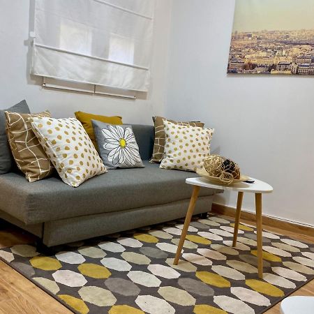 Apartamento Calabuig Madrid Extérieur photo