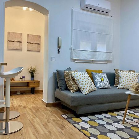 Apartamento Calabuig Madrid Extérieur photo