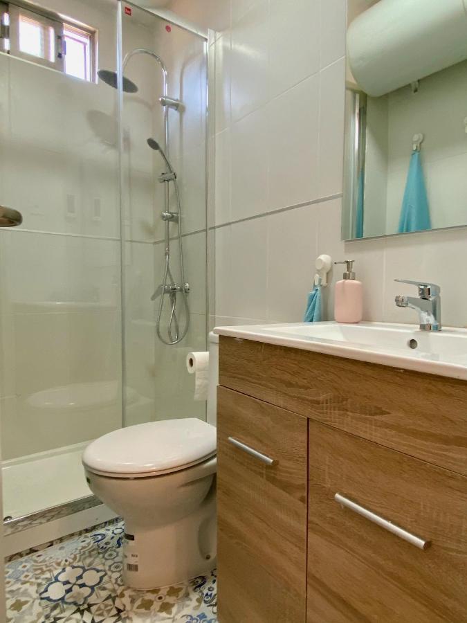 Apartamento Calabuig Madrid Extérieur photo