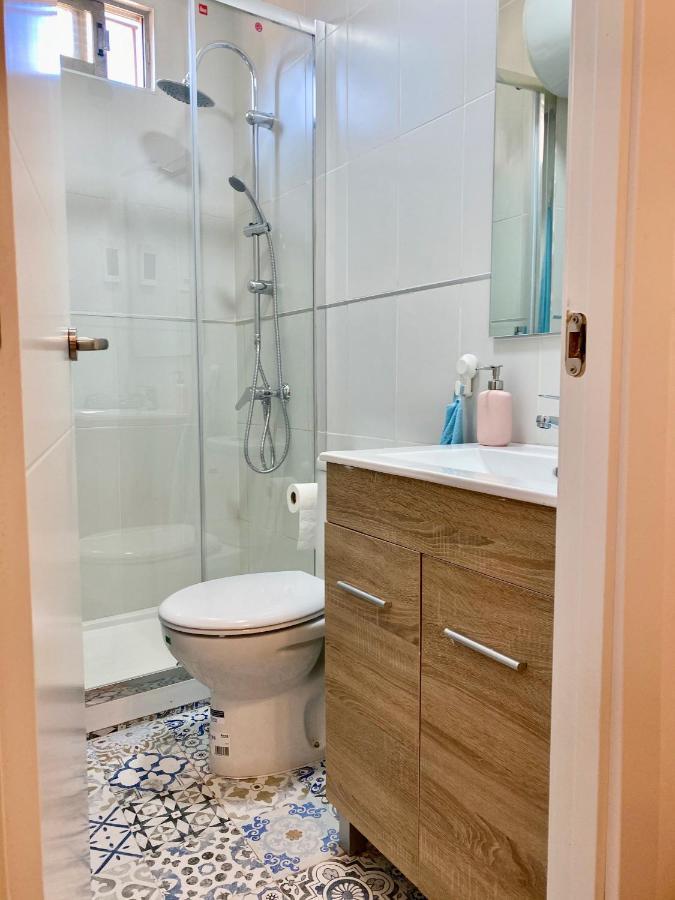 Apartamento Calabuig Madrid Extérieur photo